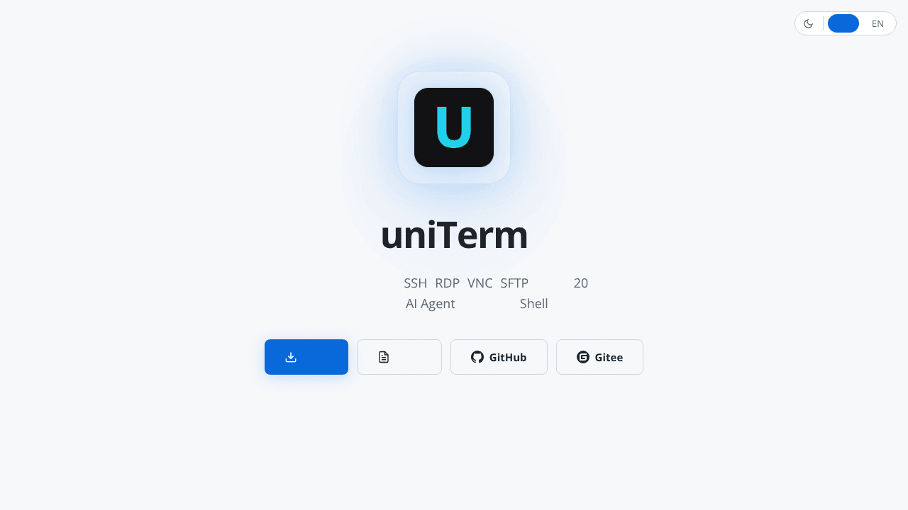 uniTerm