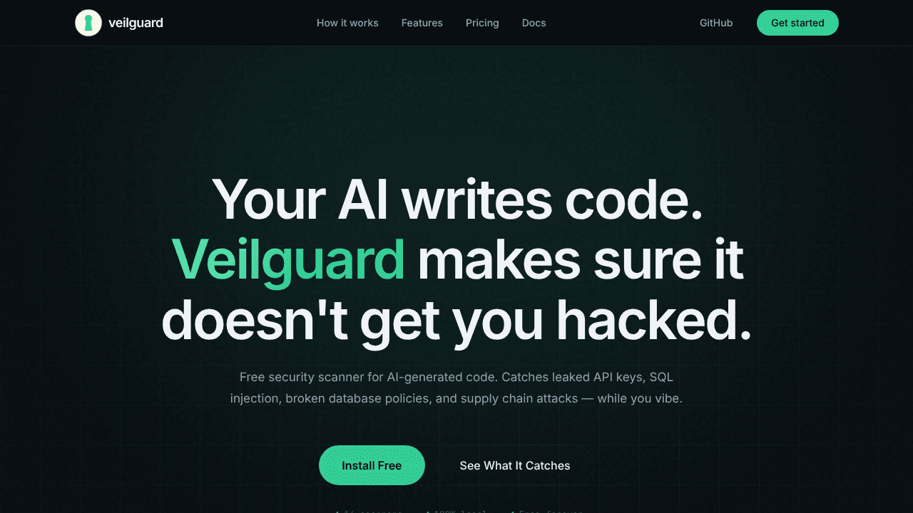 Veilguard