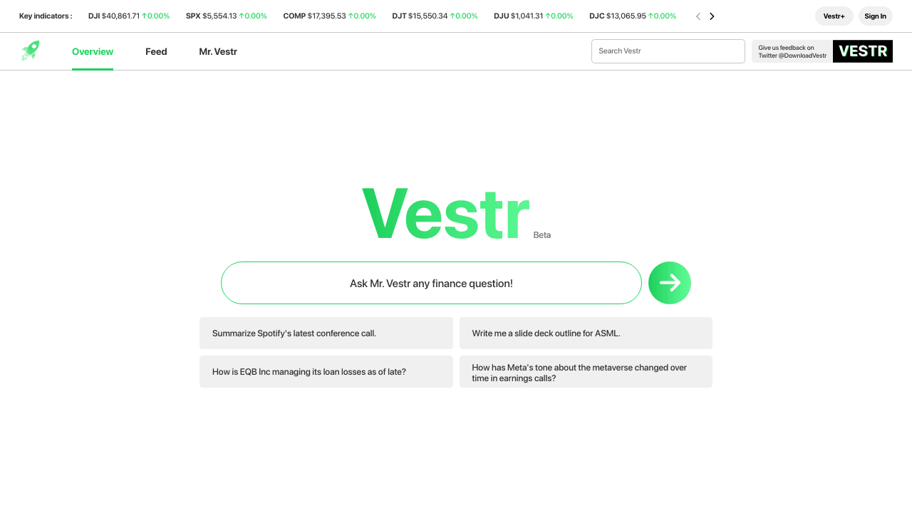 Vestr