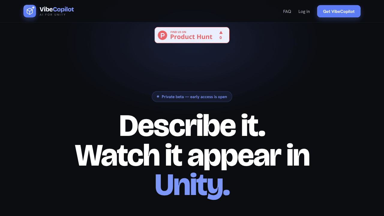 VibeCopilot