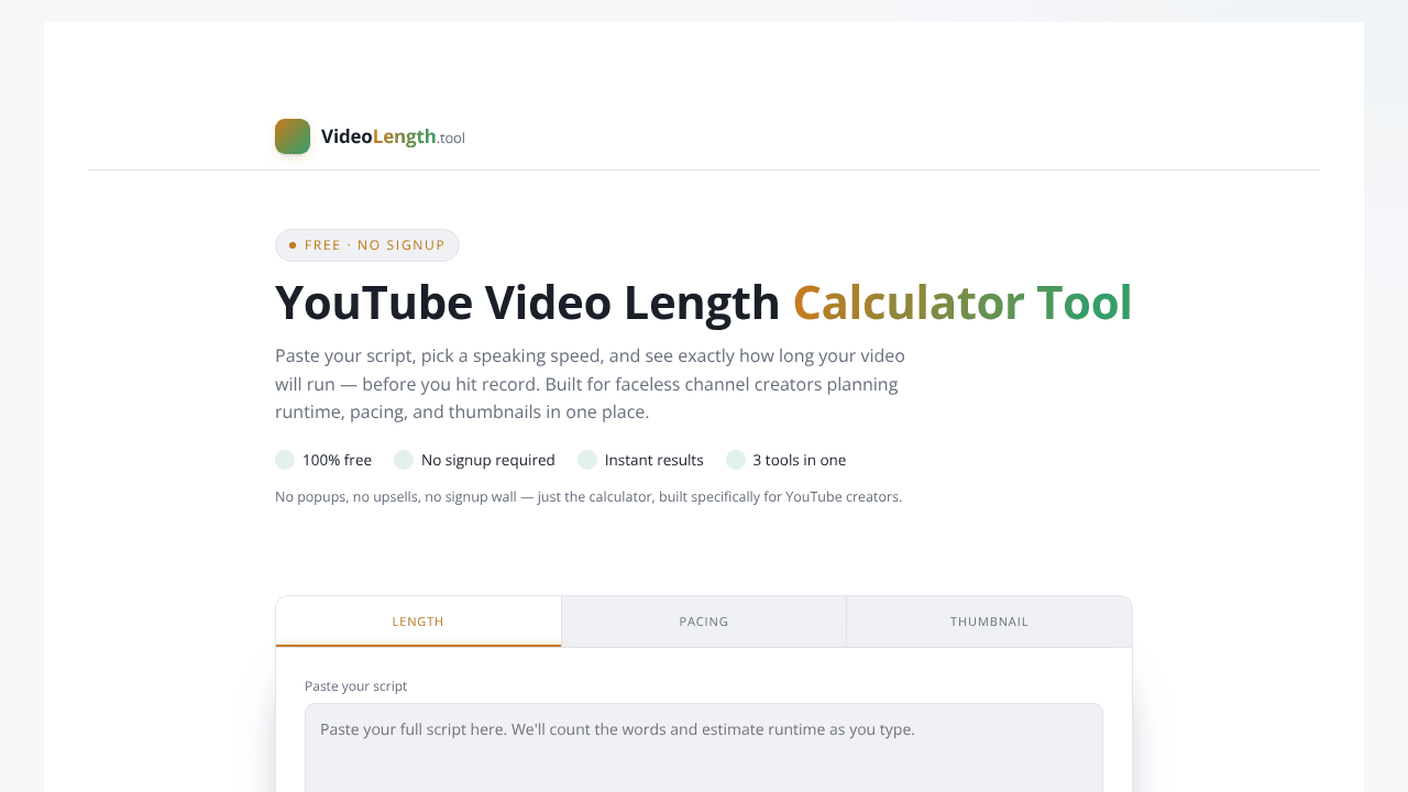 videolengthcalculatortool.com