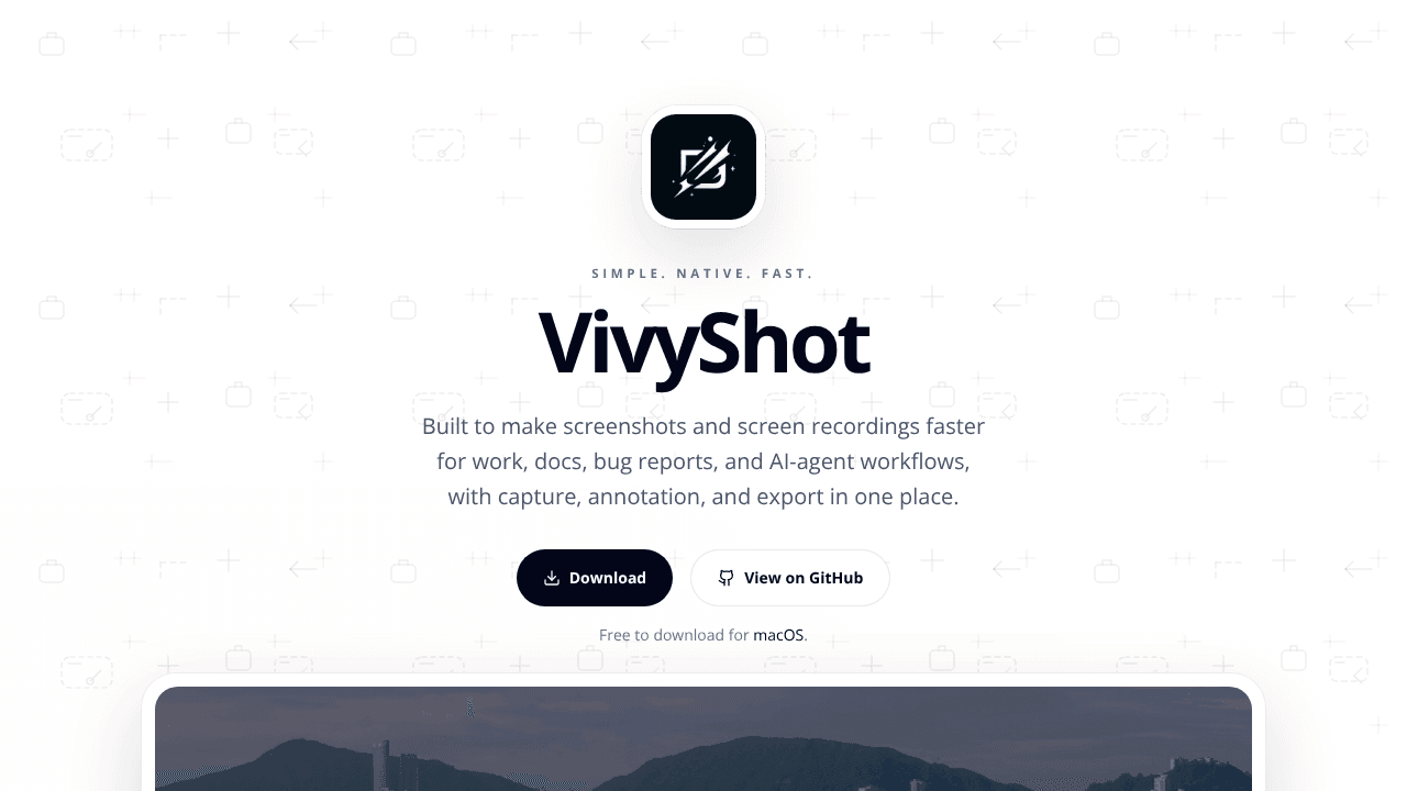 VivyShot