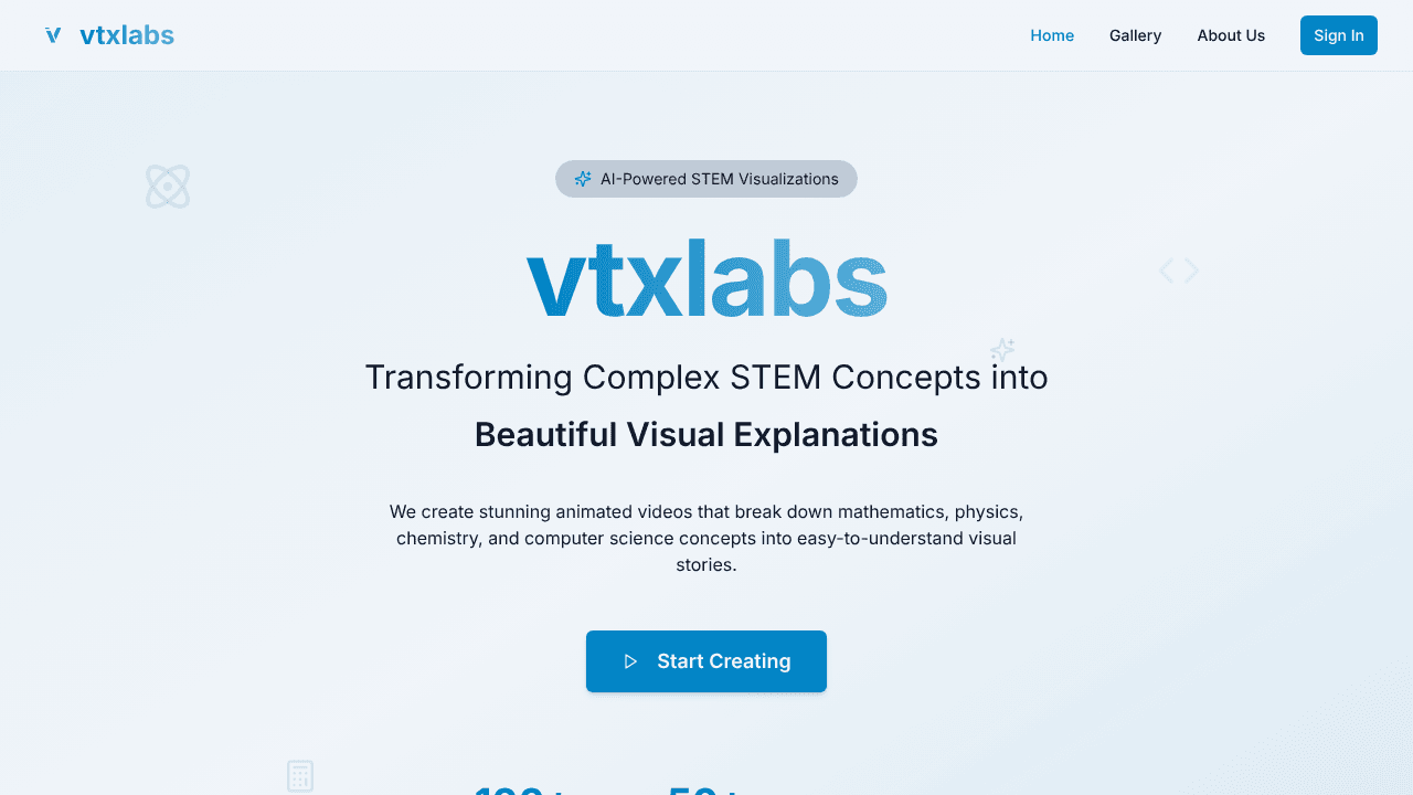 vtxlabs