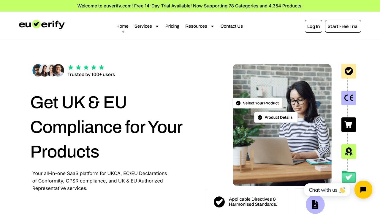 Euverify