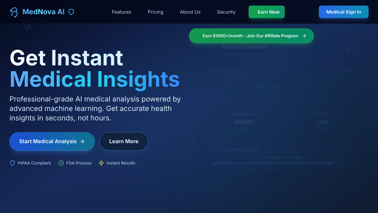 mednova ai