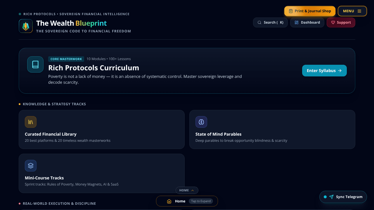 WealthForge