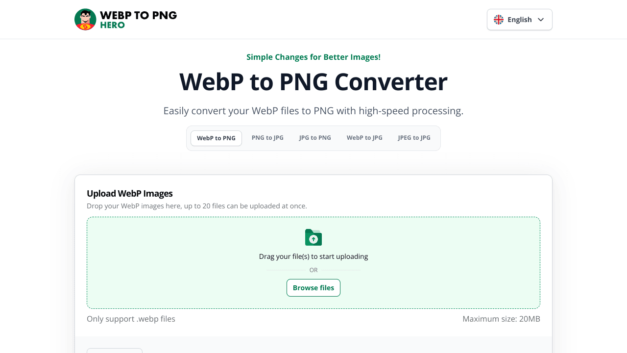 WebPtoPNGHero