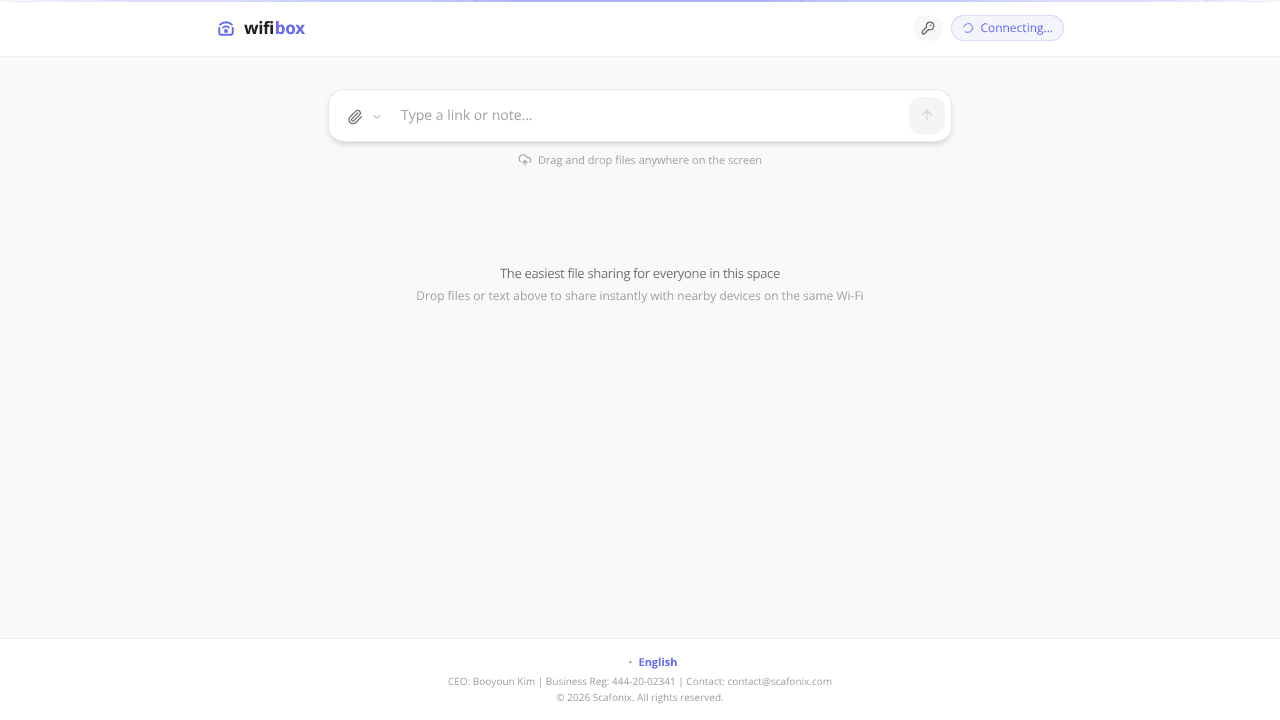 wifibox