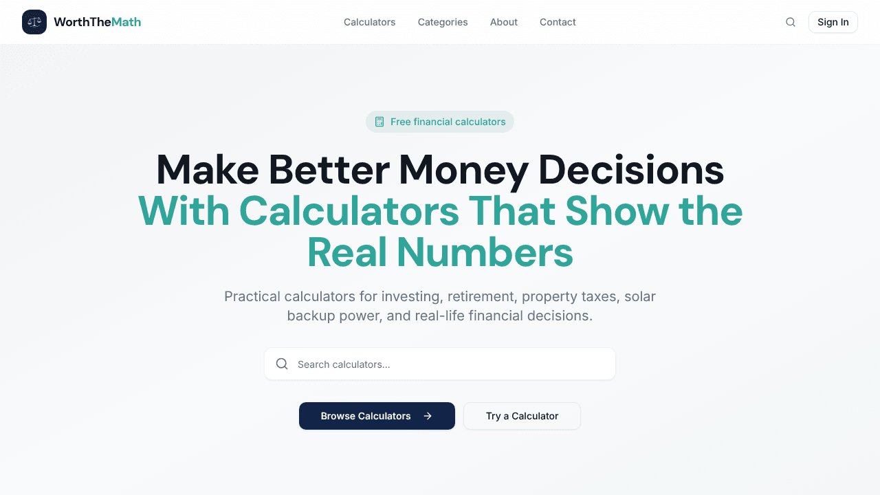worththemath.com