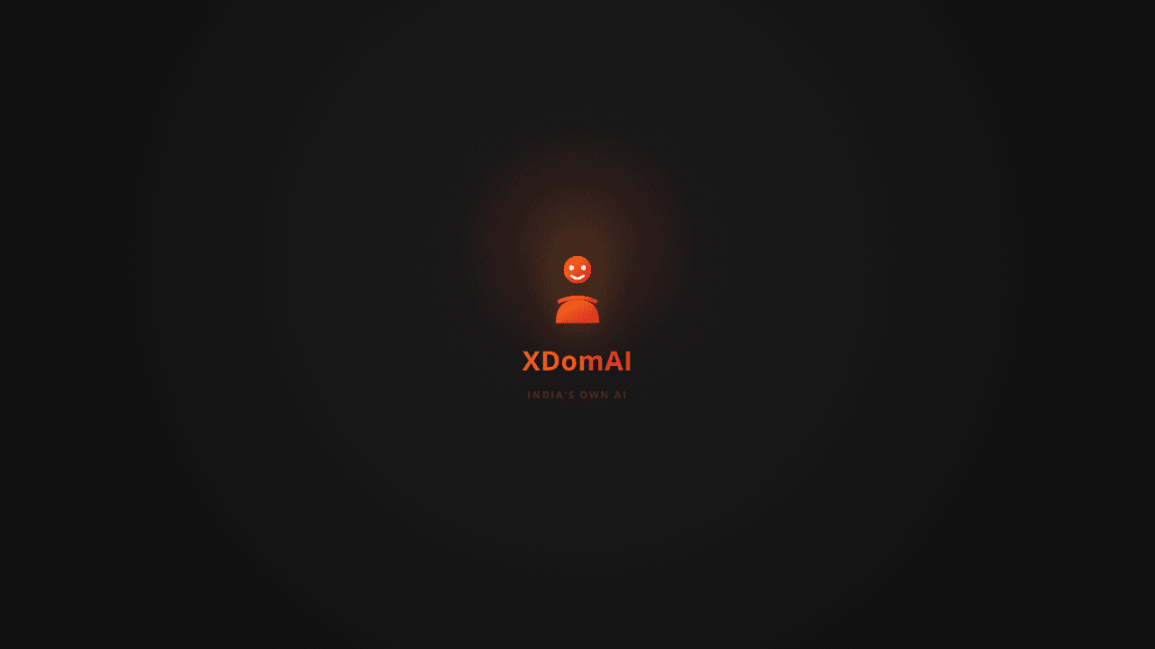 XDomAI