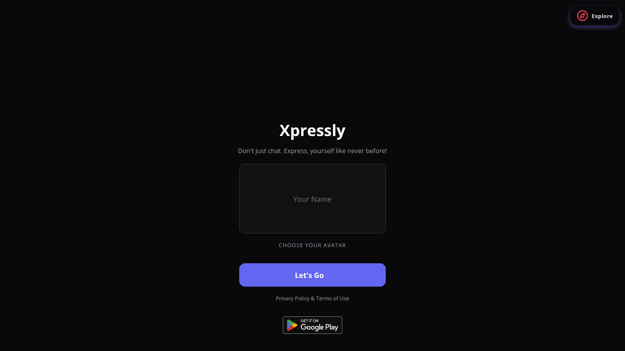 Xpressly
