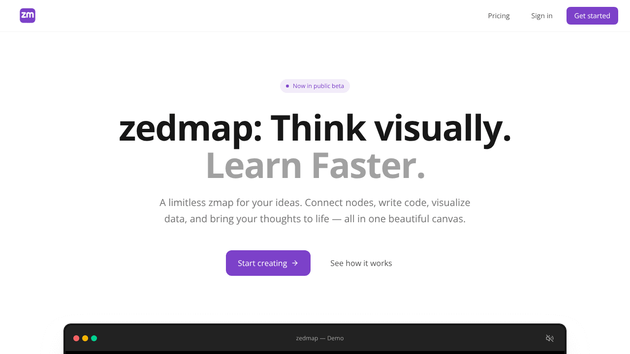 zedmap