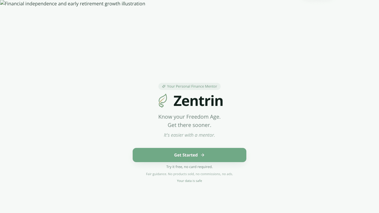 Zentrin