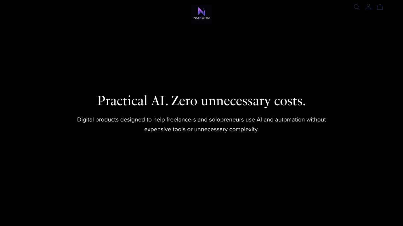 Zero-Cost AI Admin Assistant