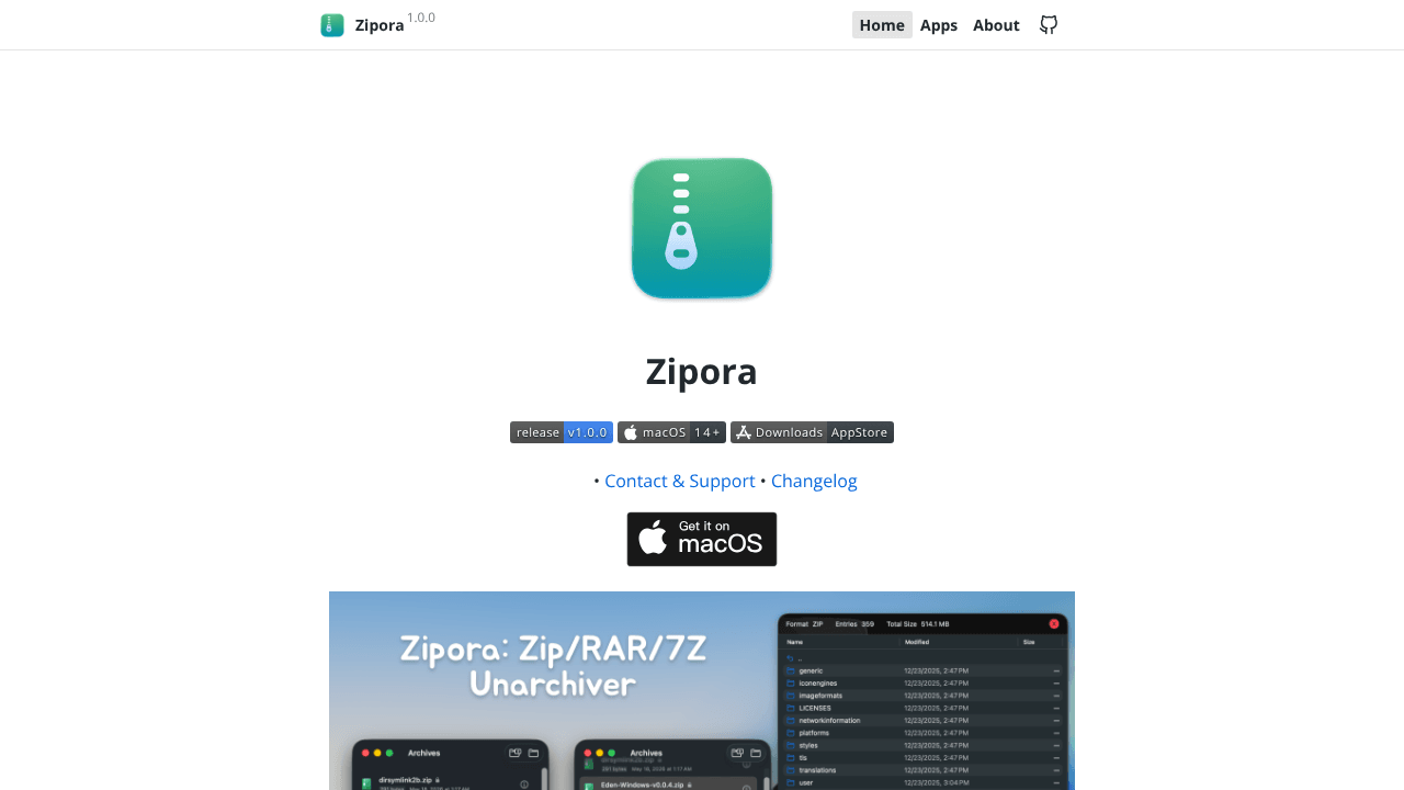 Zipora
