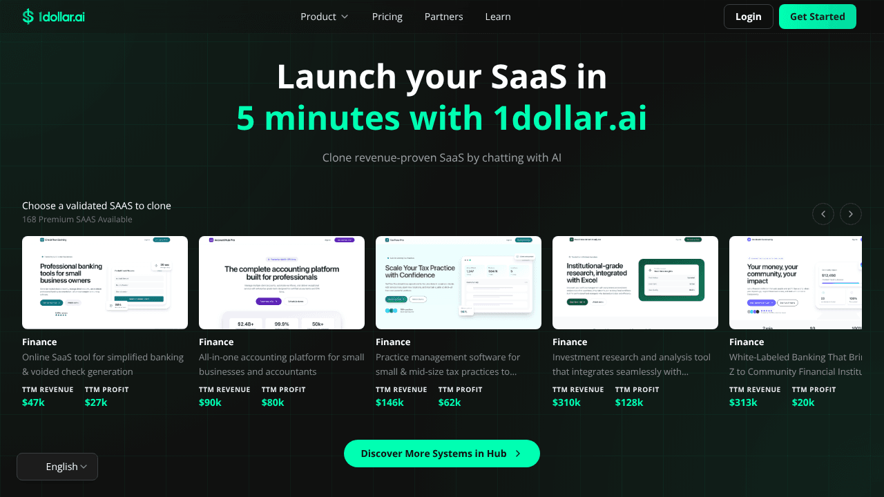 1Dollar.ai