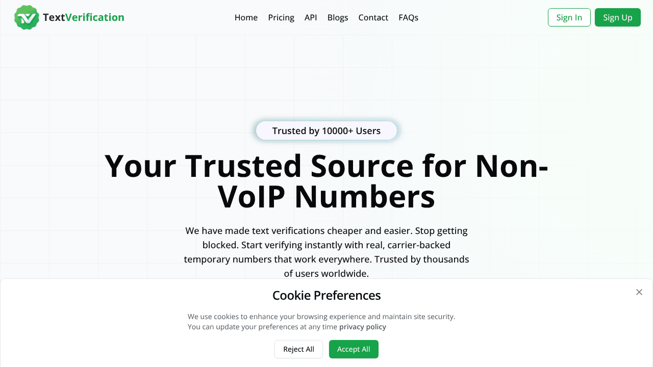 TextVerification