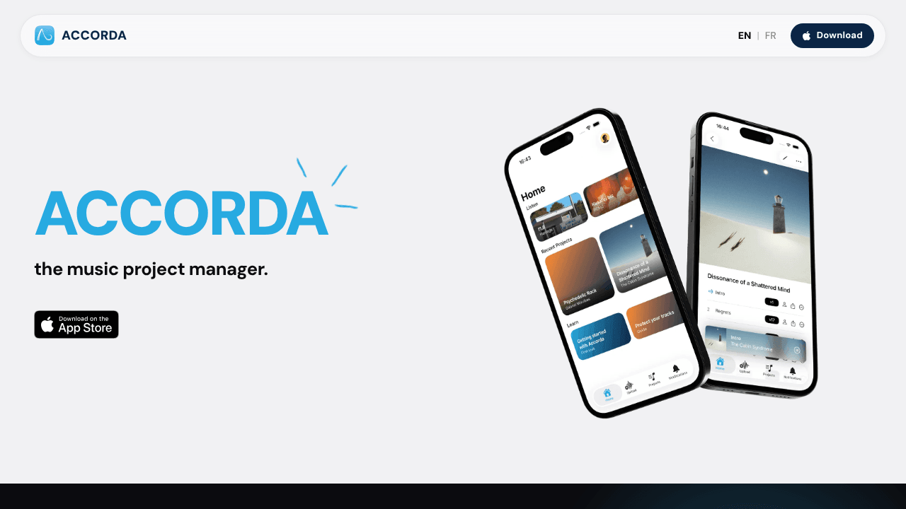Accorda