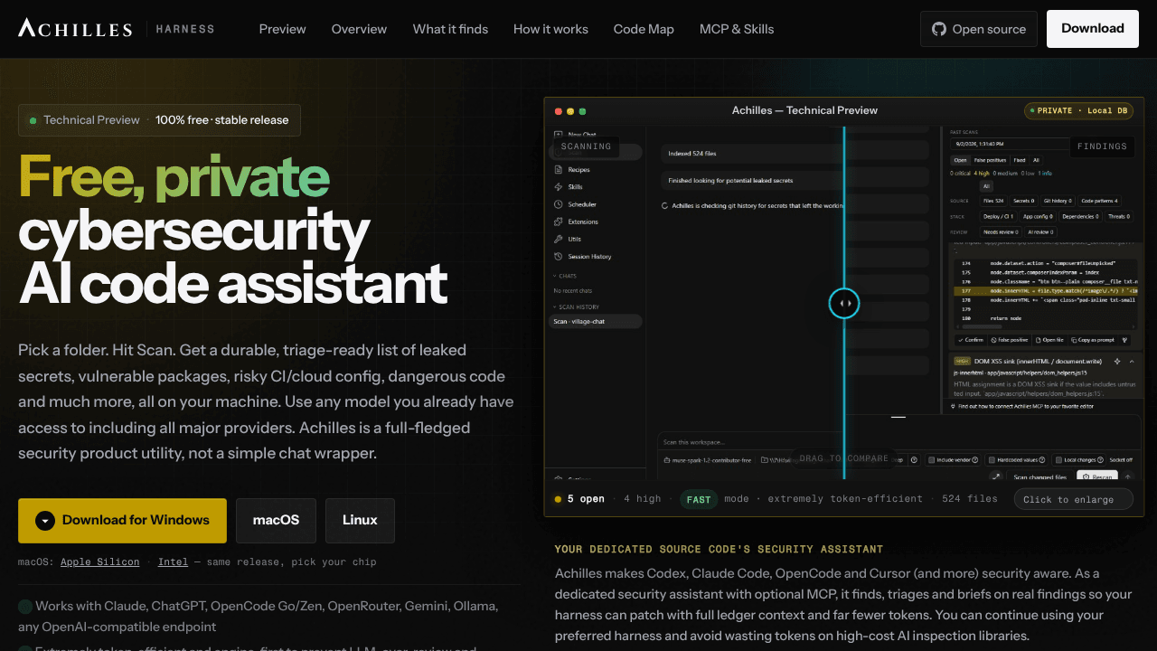 Achilles