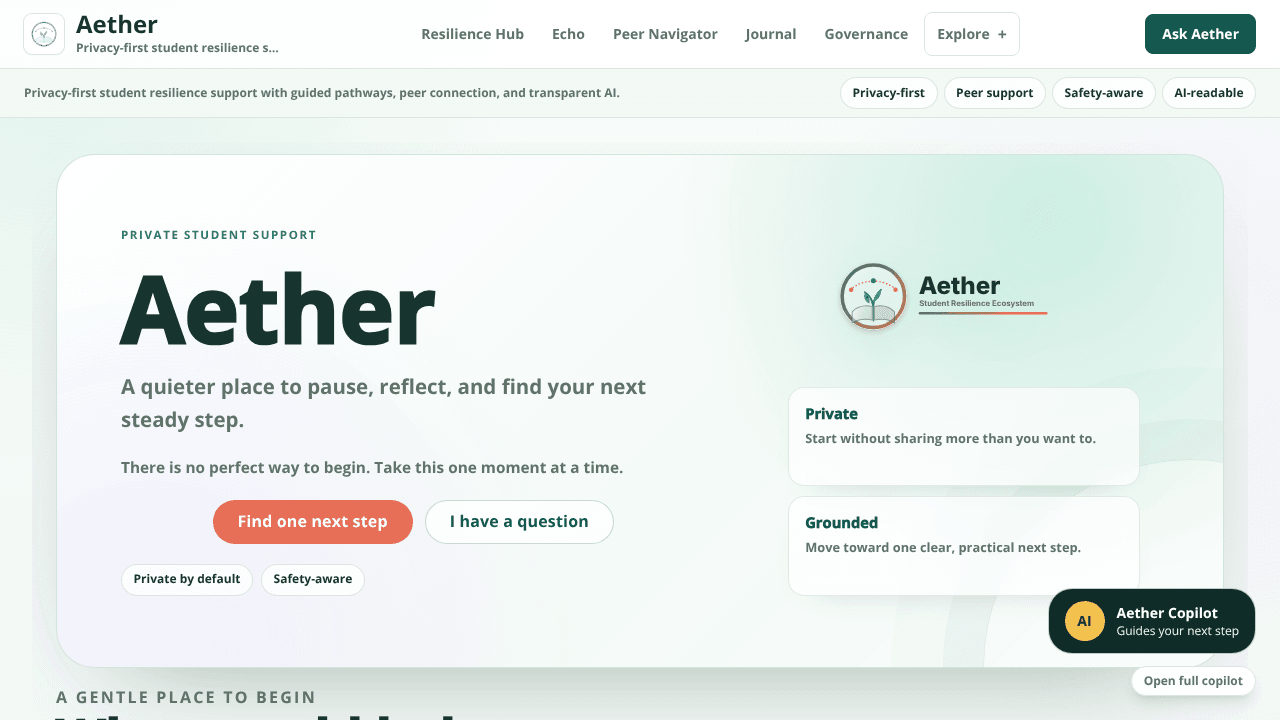 Aether