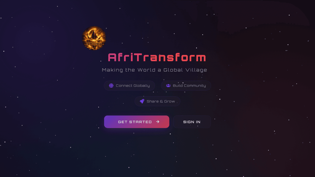Afritransform