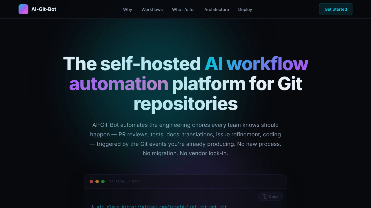 AI-Git-Bot