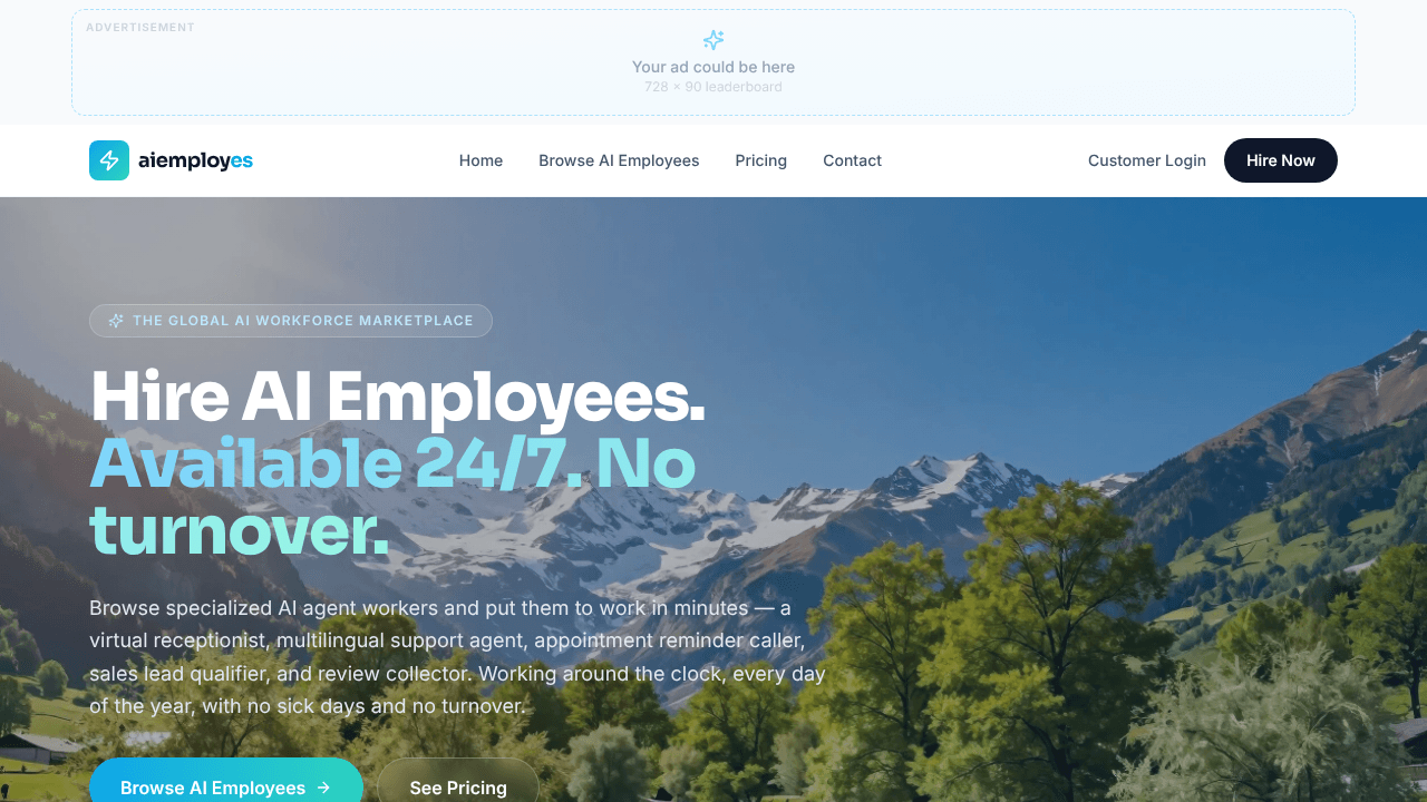 AIEmployes
