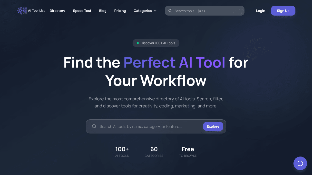 ailiststack.com