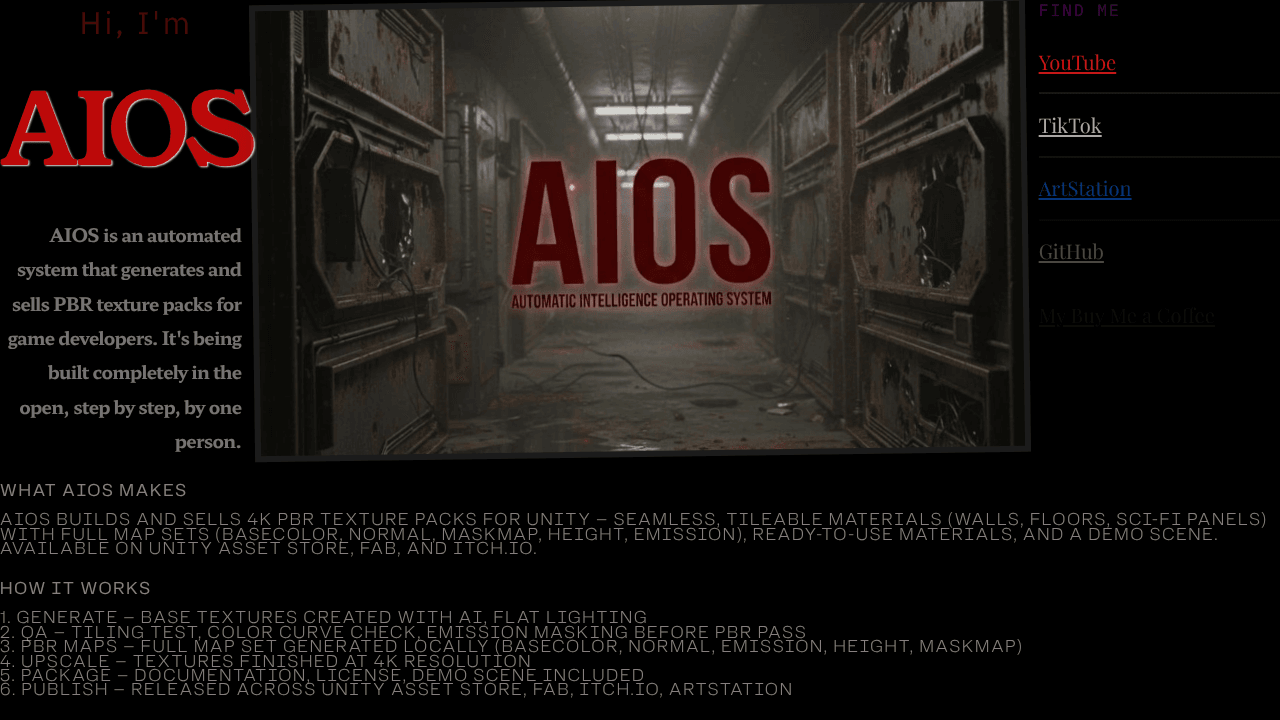 AIOS