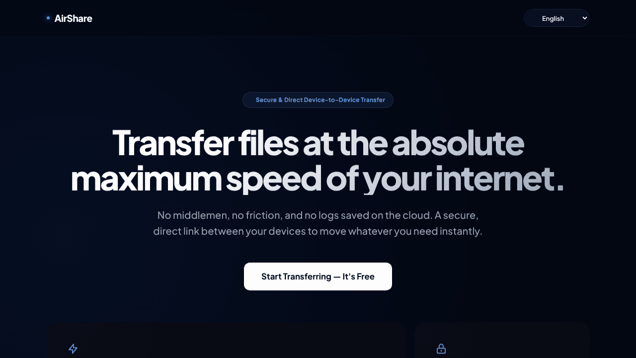 AirShare