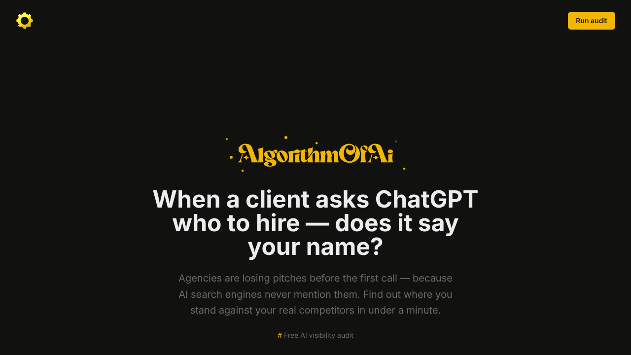 AlgorithmOfAI