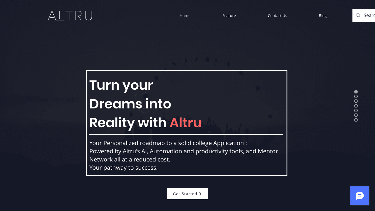 Altru Ai