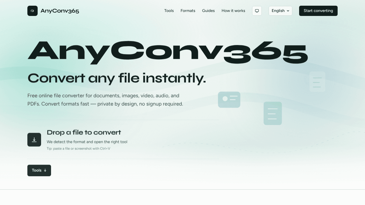AnyConv365