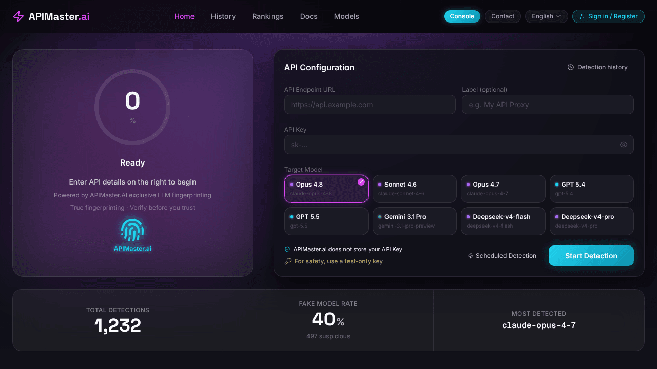 APIMaster.ai