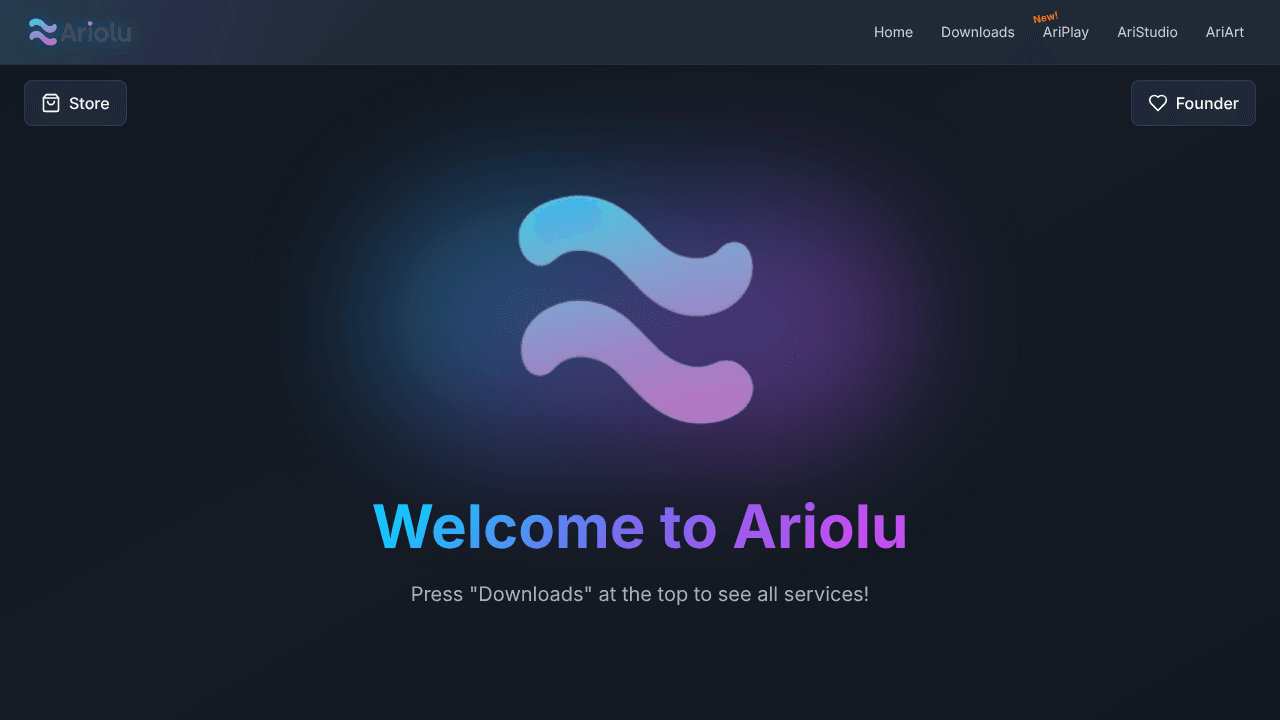 Ariolu.com