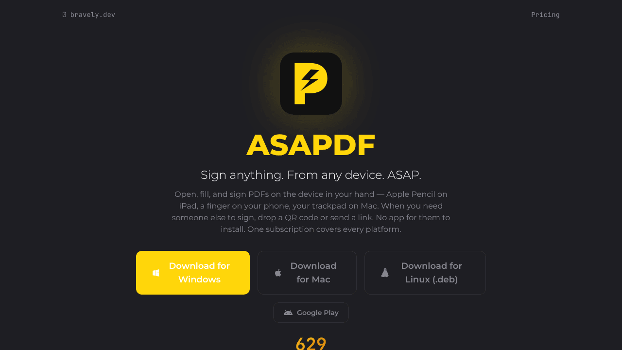 ASAPDF