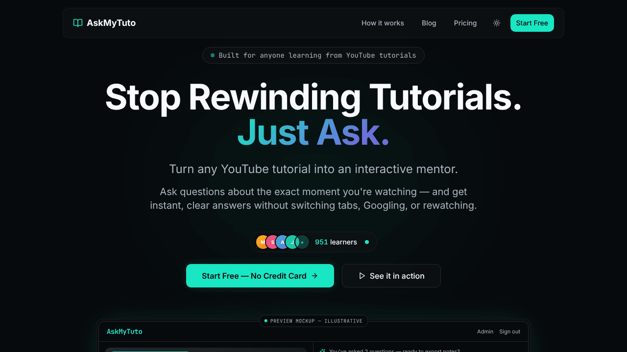 AskMyTuto