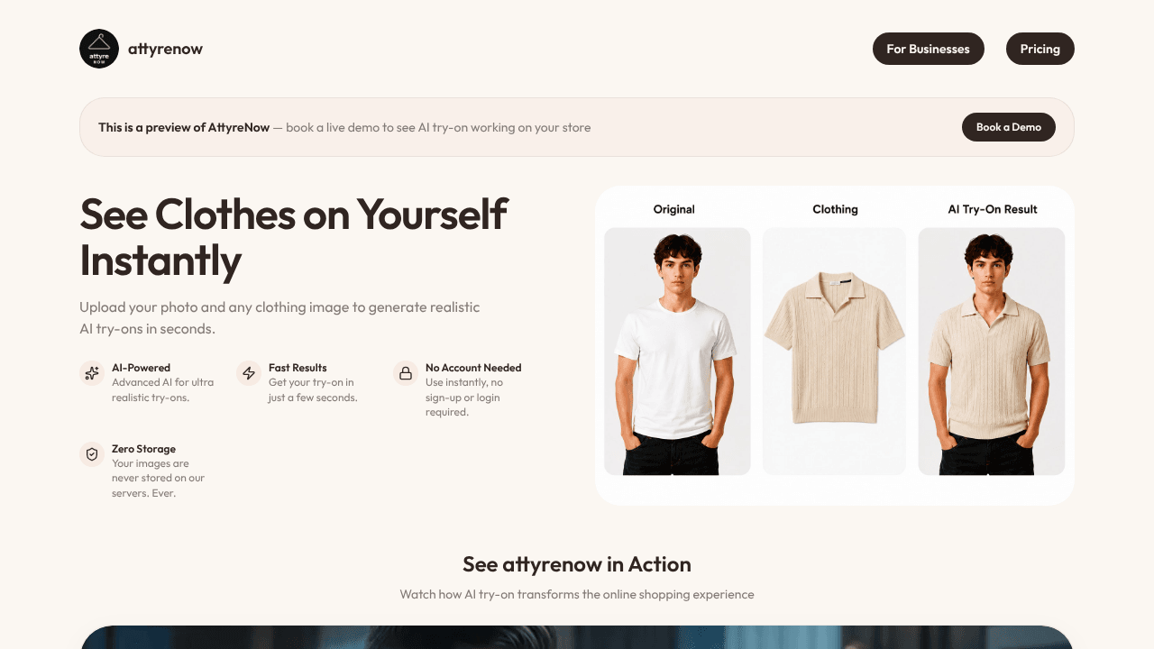 attyrenow