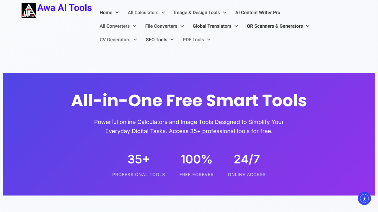 awaaitools.com