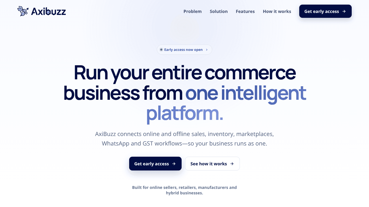 Axibuzz