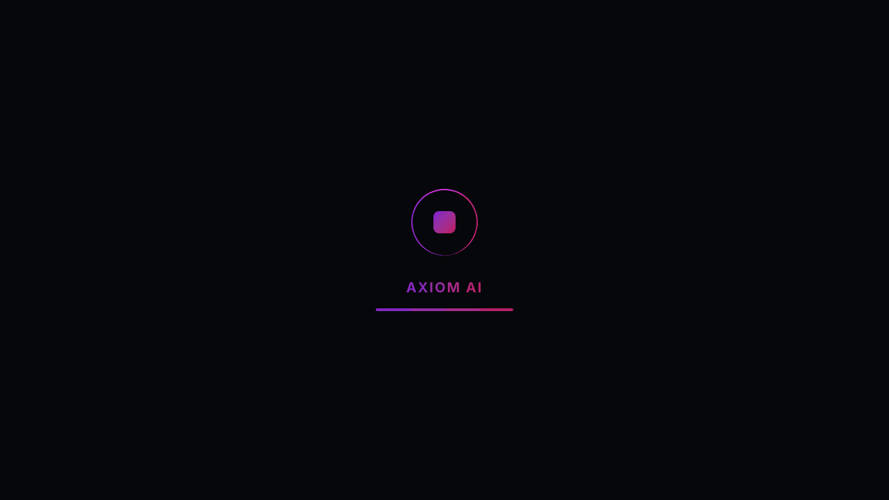 Axiom AI