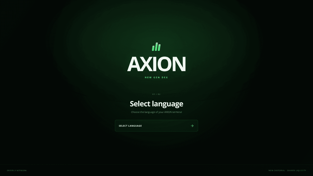 AXION