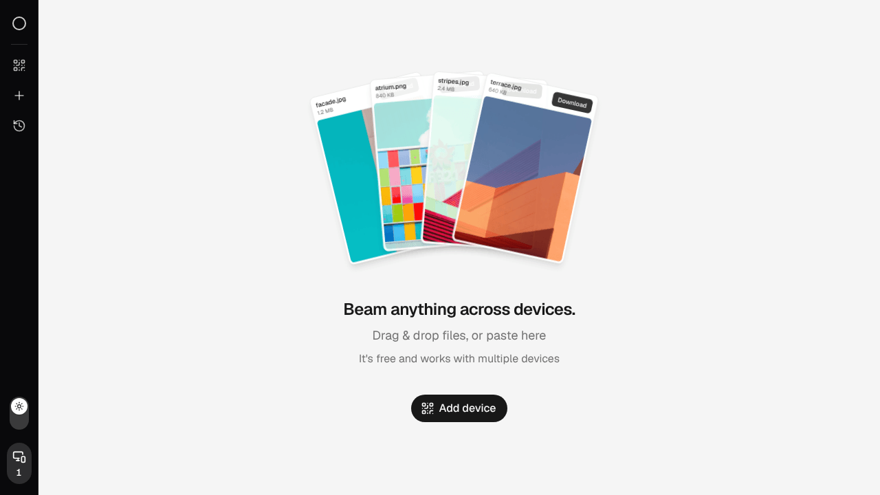 Beam