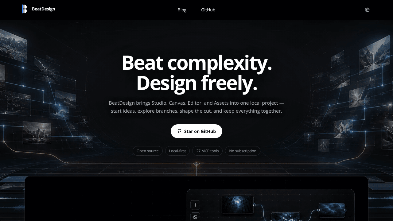 BeatDesign