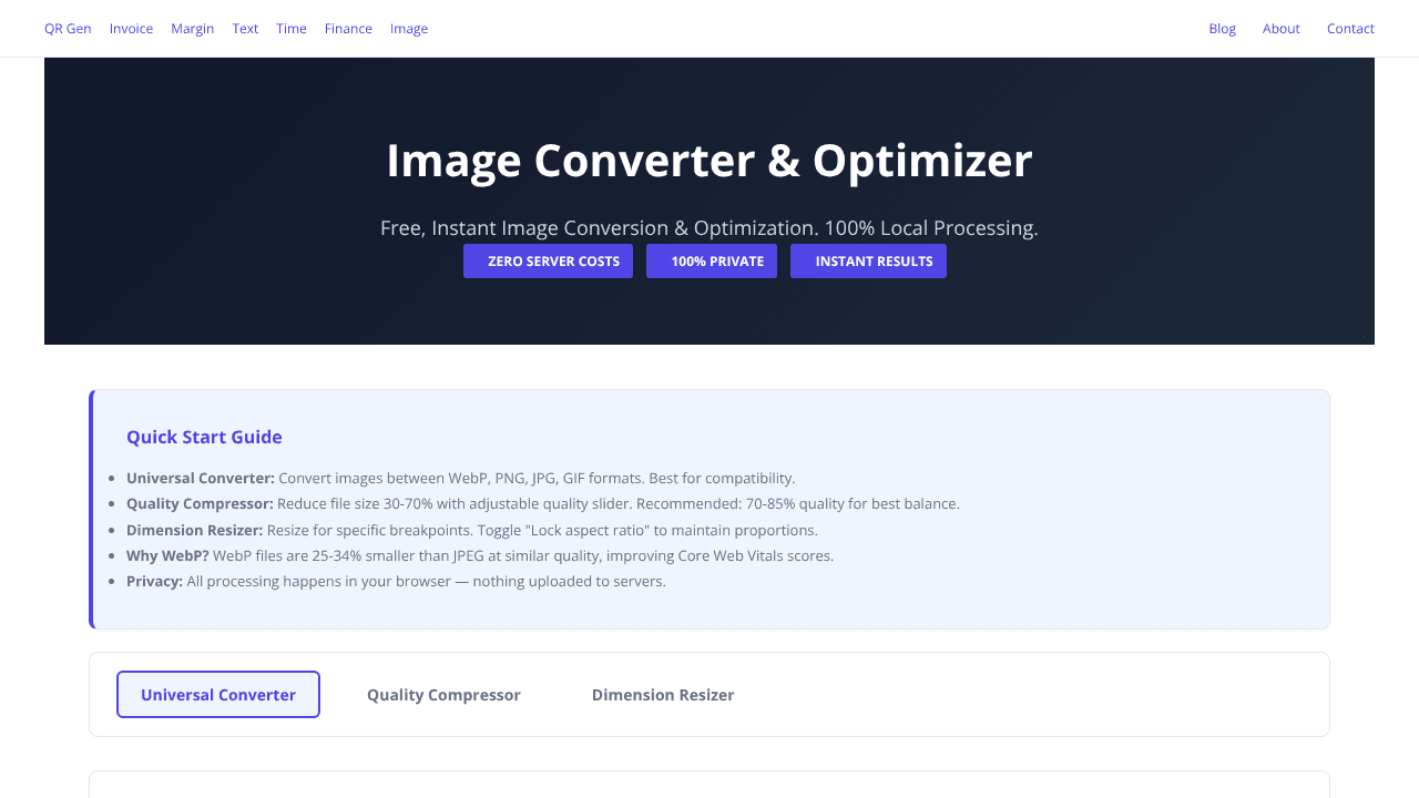 BizImageConvert