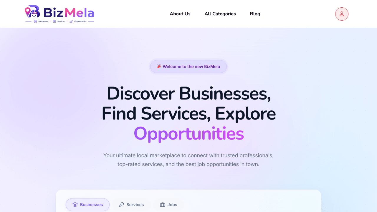 bizmela.in