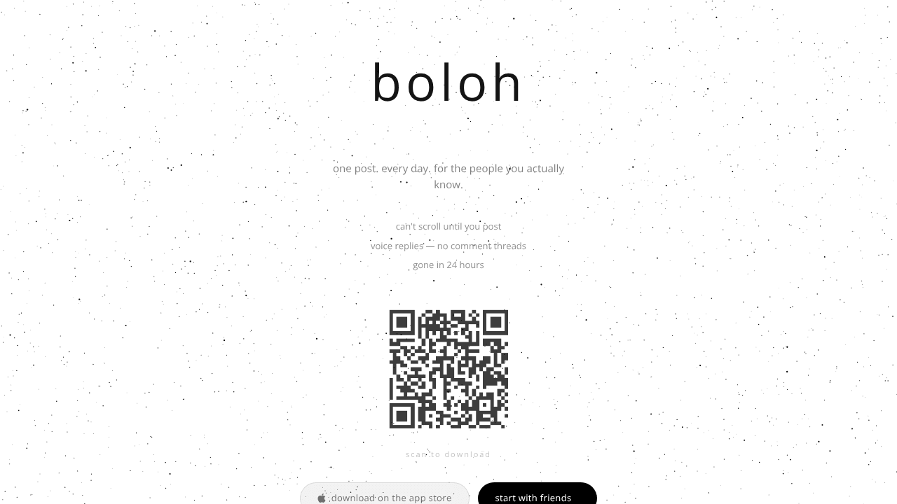 boloh