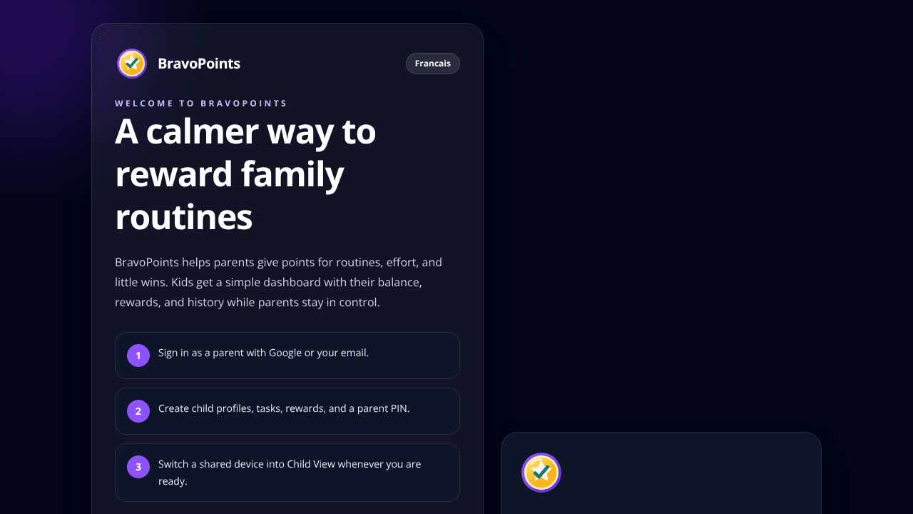 BravoPoints