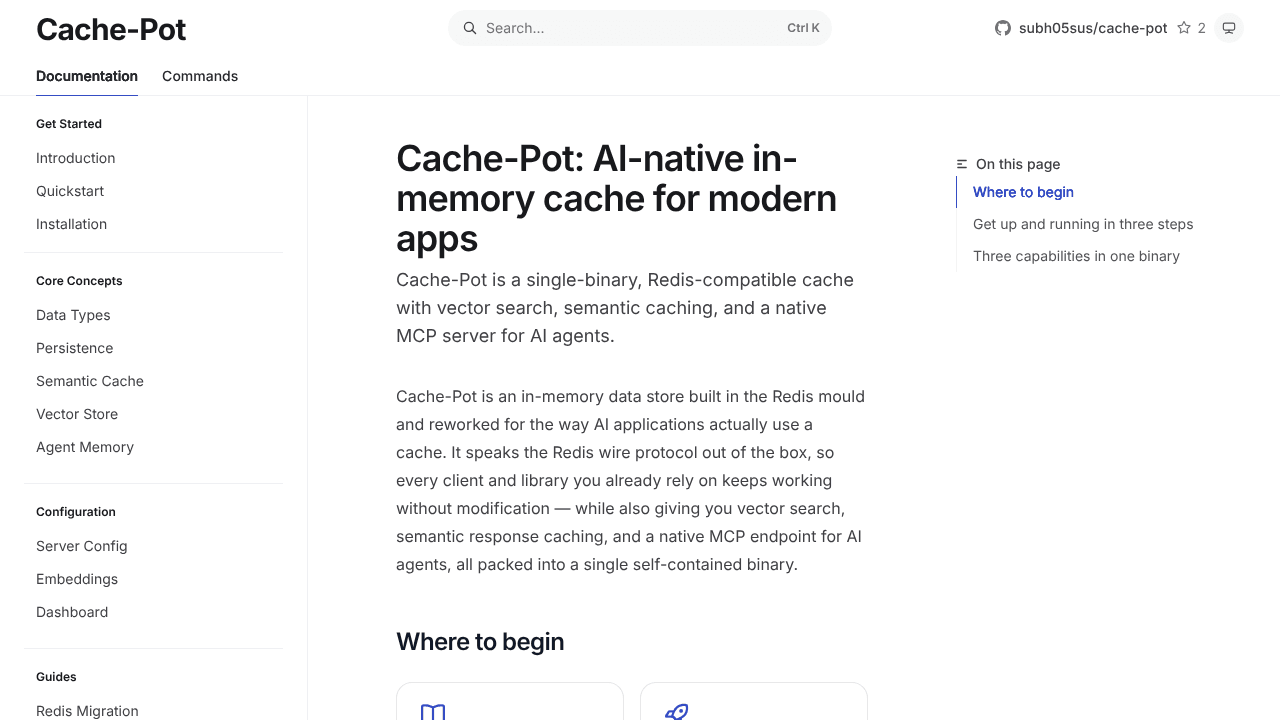 Cache-Pot