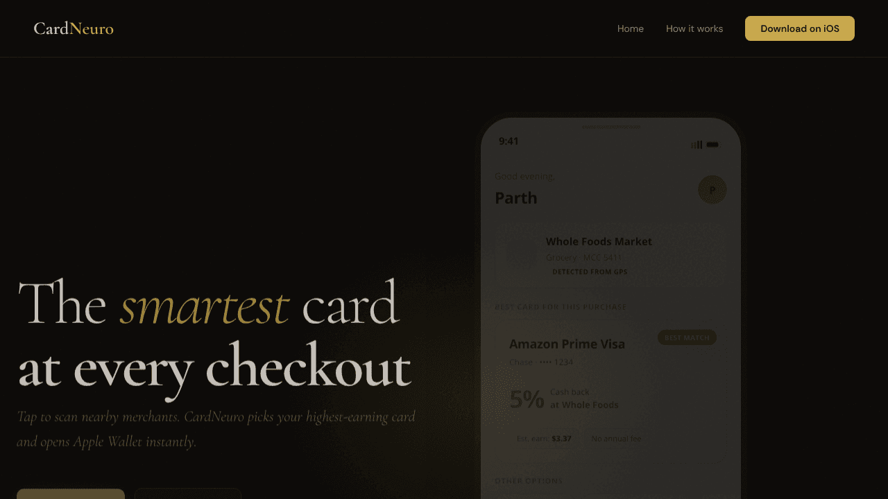 CardNeuro